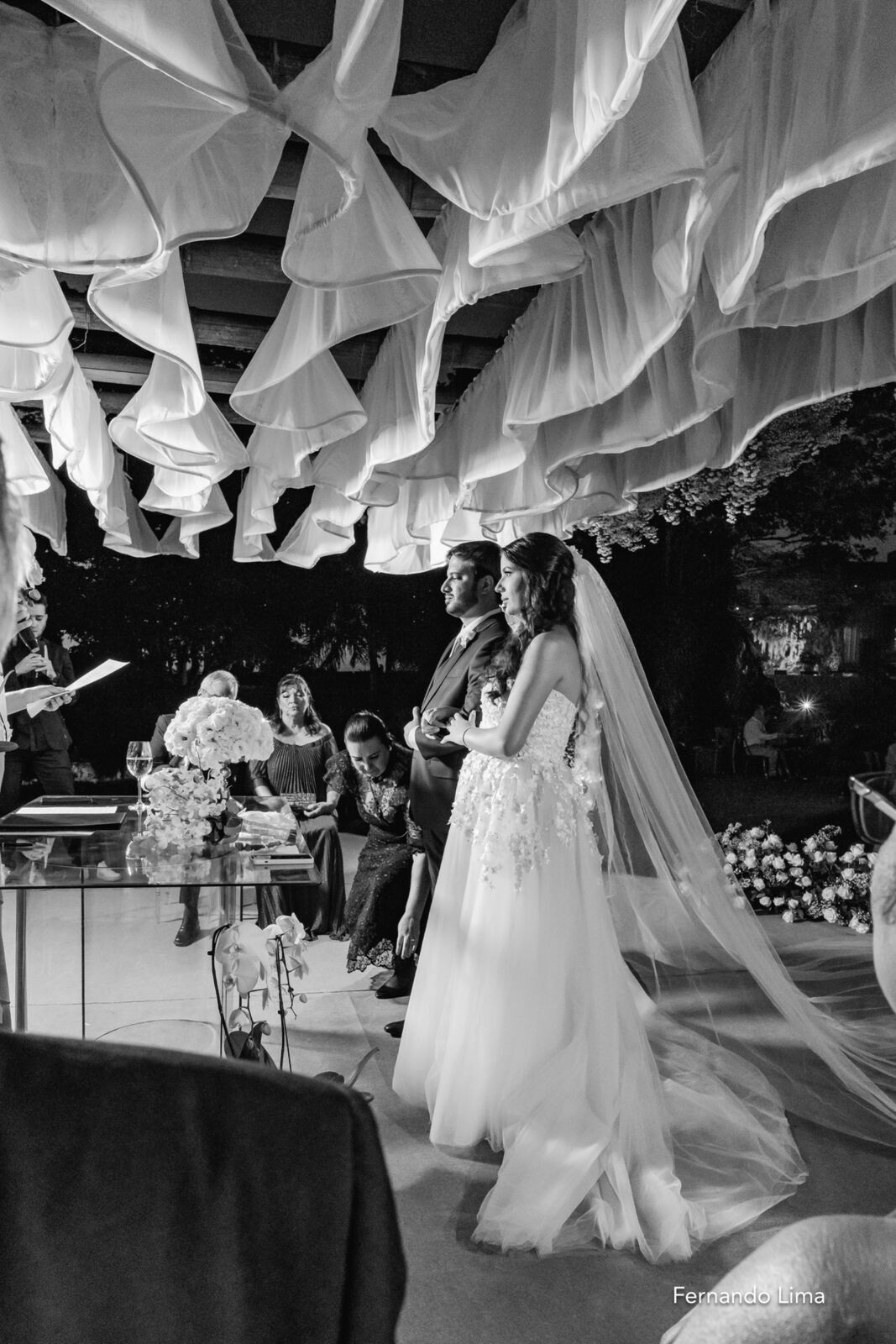 Foto CASAMENTO CAROL E VITOR - A QUINTA DO SARDÃO Foto CASAMENTO CAROL E VITOR - A QUINTA DO SARDÃO - Imagem 36
