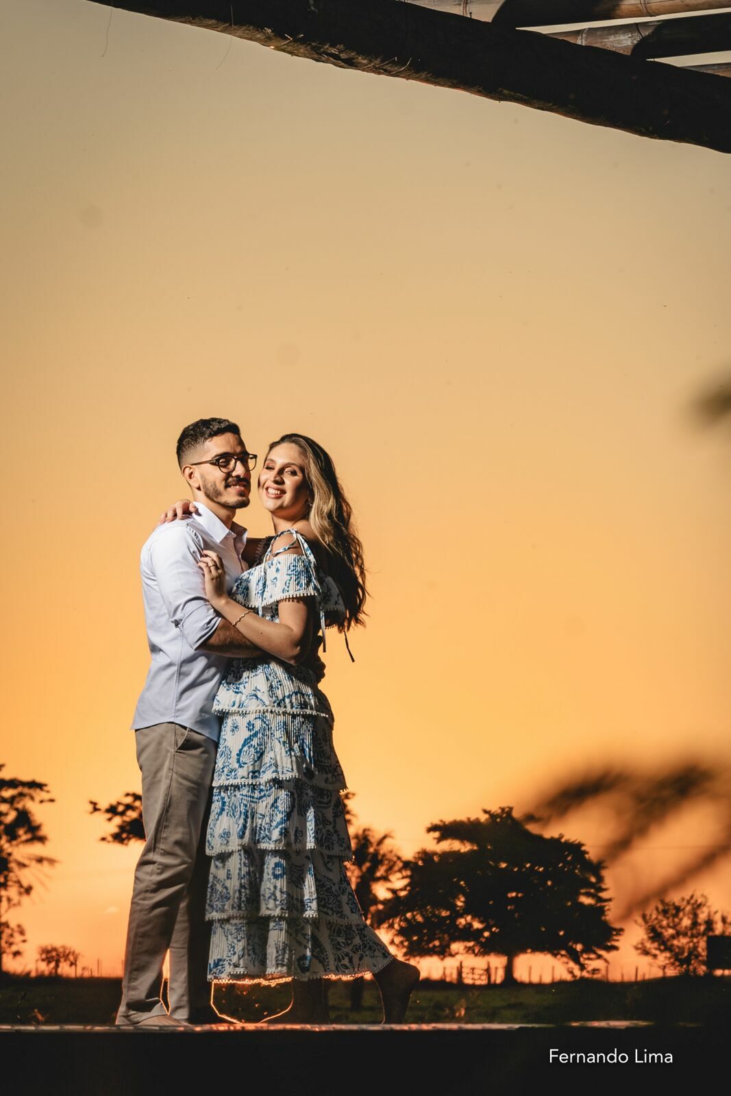 Foto ENSAIO DE CASAL - PRÉ WEDDING LAYDE E PEDRO Foto ENSAIO DE CASAL - PRÉ WEDDING LAYDE E PEDRO - Imagem 24