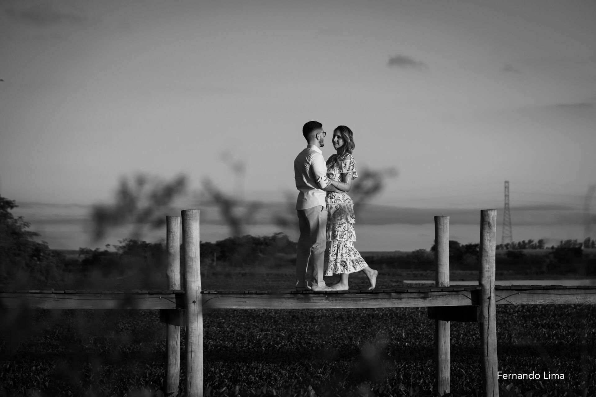 Foto ENSAIO DE CASAL - PRÉ WEDDING LAYDE E PEDRO Foto ENSAIO DE CASAL - PRÉ WEDDING LAYDE E PEDRO - Imagem 16
