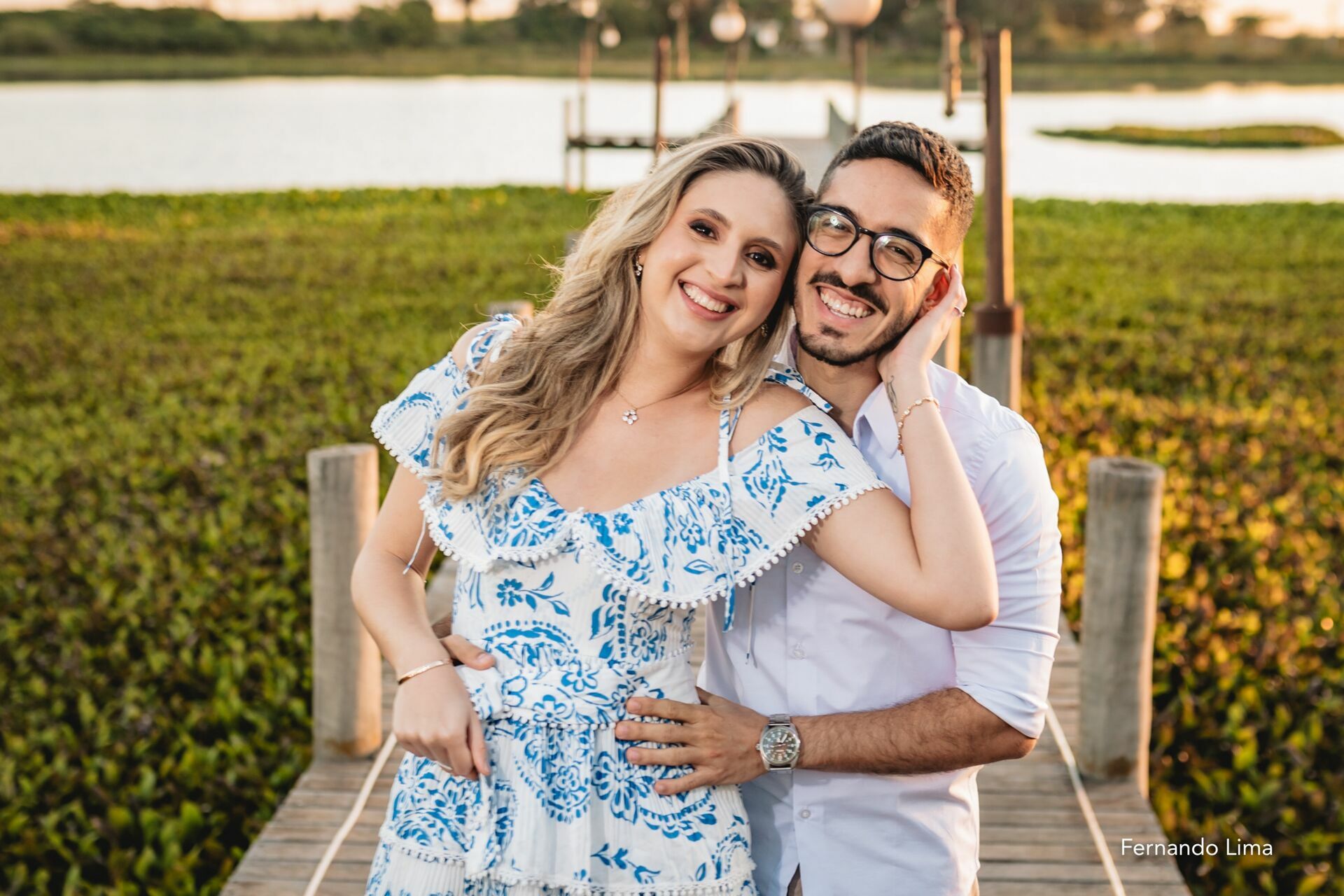 Foto ENSAIO DE CASAL - PRÉ WEDDING LAYDE E PEDRO Foto ENSAIO DE CASAL - PRÉ WEDDING LAYDE E PEDRO - Imagem 18