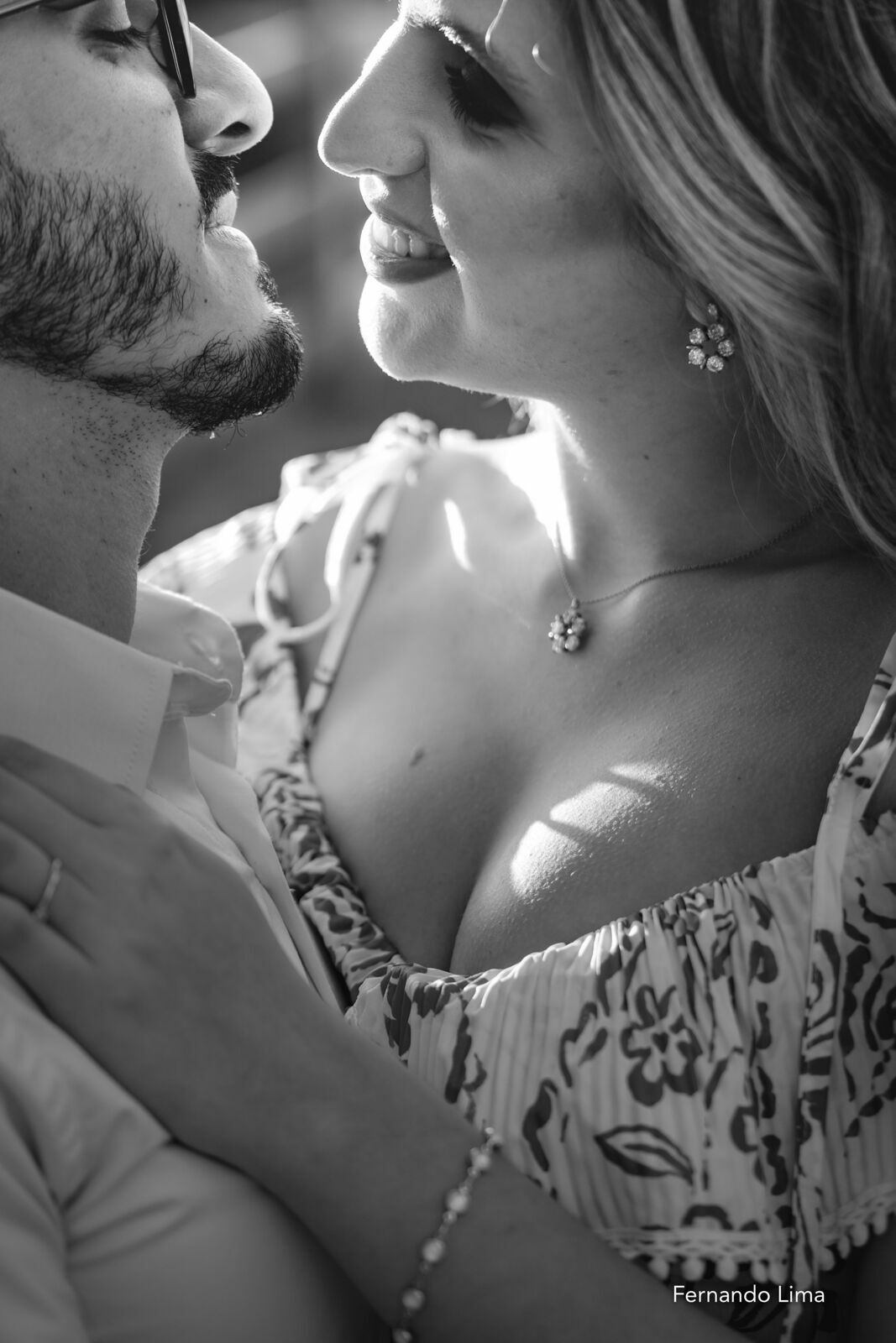 Foto ENSAIO DE CASAL - PRÉ WEDDING LAYDE E PEDRO Foto ENSAIO DE CASAL - PRÉ WEDDING LAYDE E PEDRO - Imagem 5