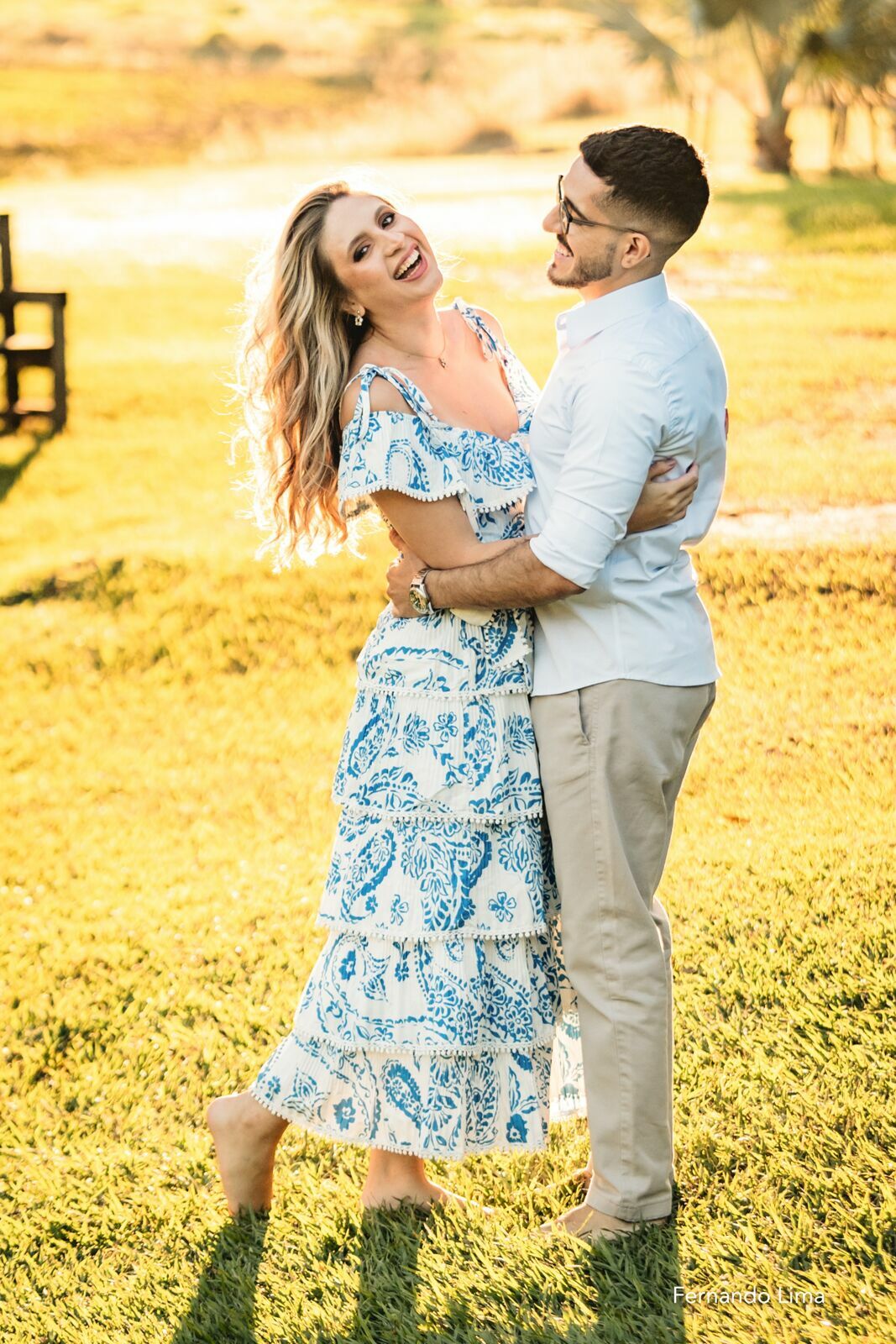 Foto ENSAIO DE CASAL - PRÉ WEDDING LAYDE E PEDRO Foto ENSAIO DE CASAL - PRÉ WEDDING LAYDE E PEDRO - Imagem 7