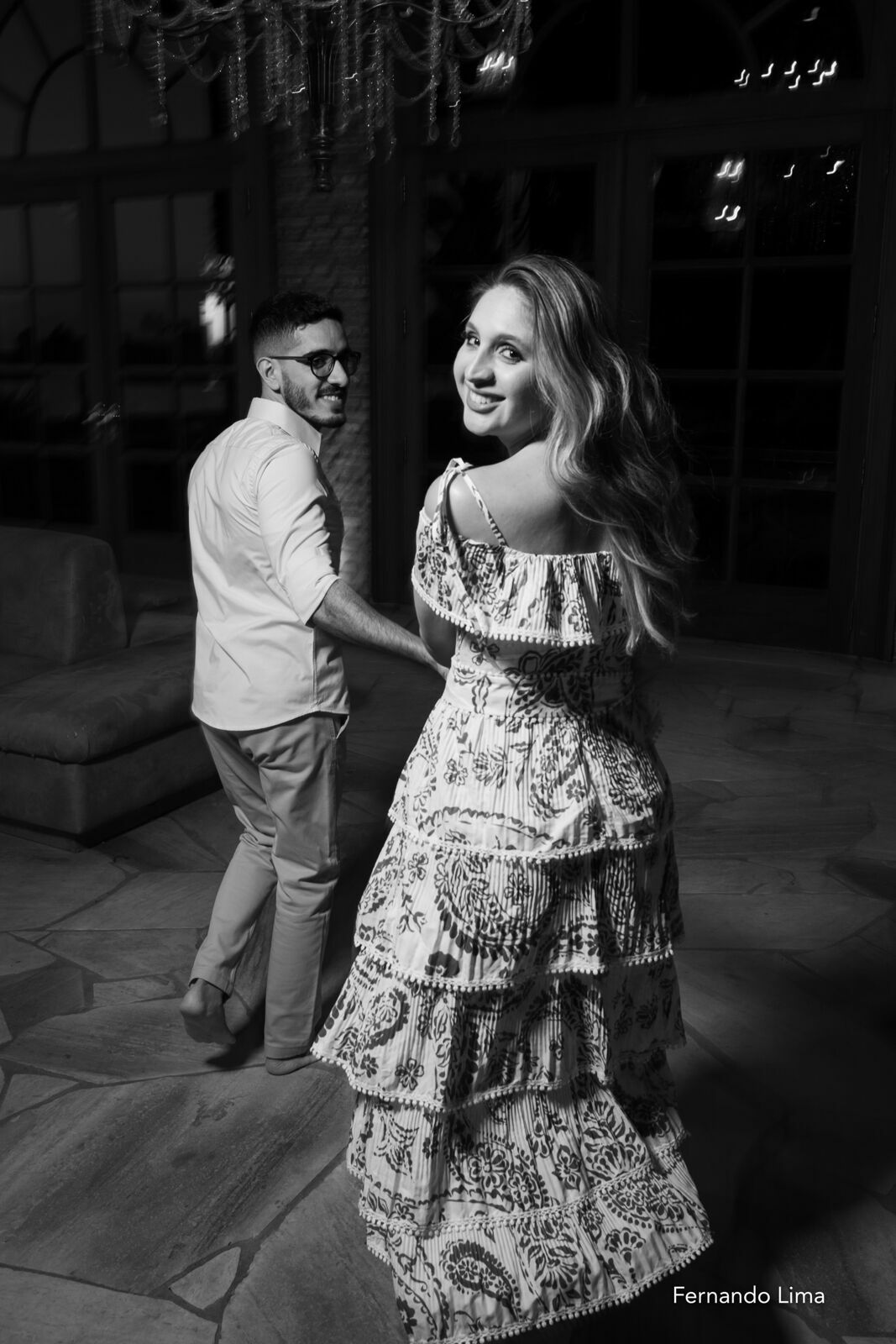 Foto ENSAIO DE CASAL - PRÉ WEDDING LAYDE E PEDRO Foto ENSAIO DE CASAL - PRÉ WEDDING LAYDE E PEDRO - Imagem 33
