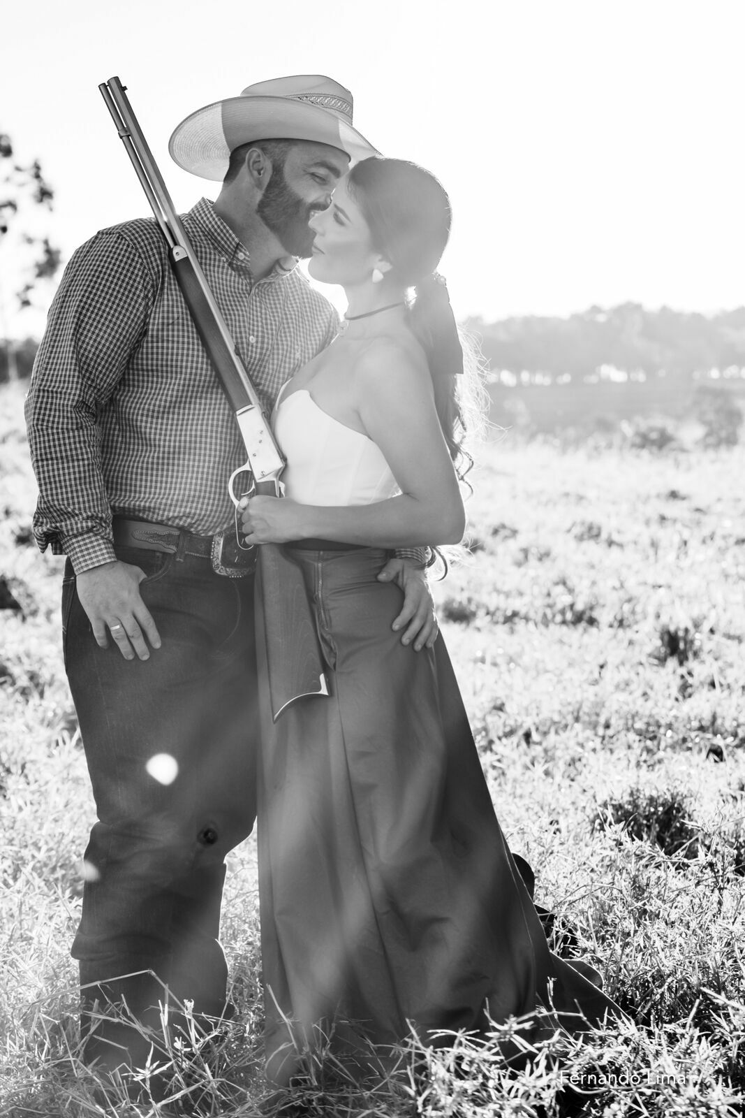 Foto ENSAIO DE CASAL - PRÉ WEDDING RAISSA E VICTOR - NHANDEARA SP Foto ENSAIO DE CASAL - PRÉ WEDDING RAISSA E VICTOR - NHANDEARA SP - Imagem 27