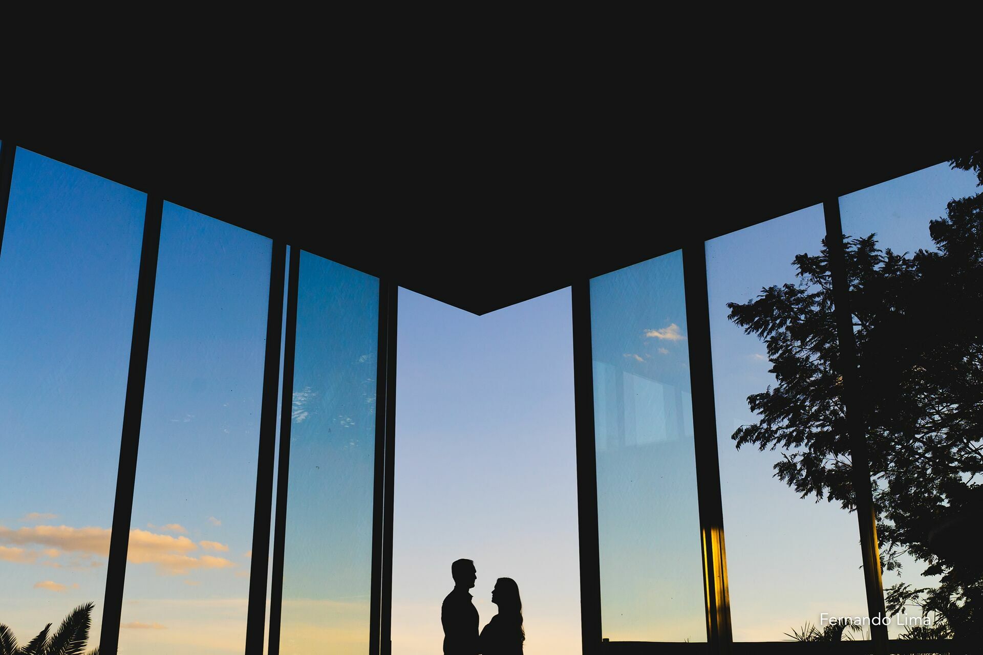 Foto ENSAIO DE CASAL - PRÉ WEDDING GABRIELA E EDEMILTO - Imagem 20