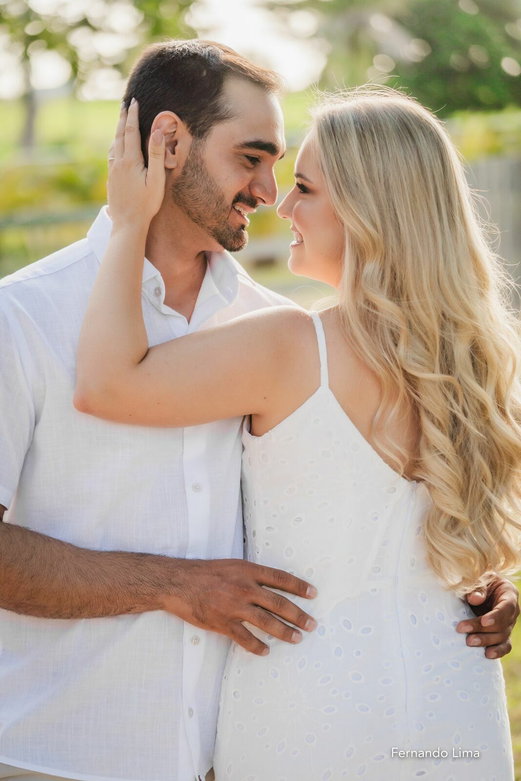 Foto ENSAIO DE CASAL - PRÉ WEDDING GABRIELA E EDEMILTO - Imagem 2