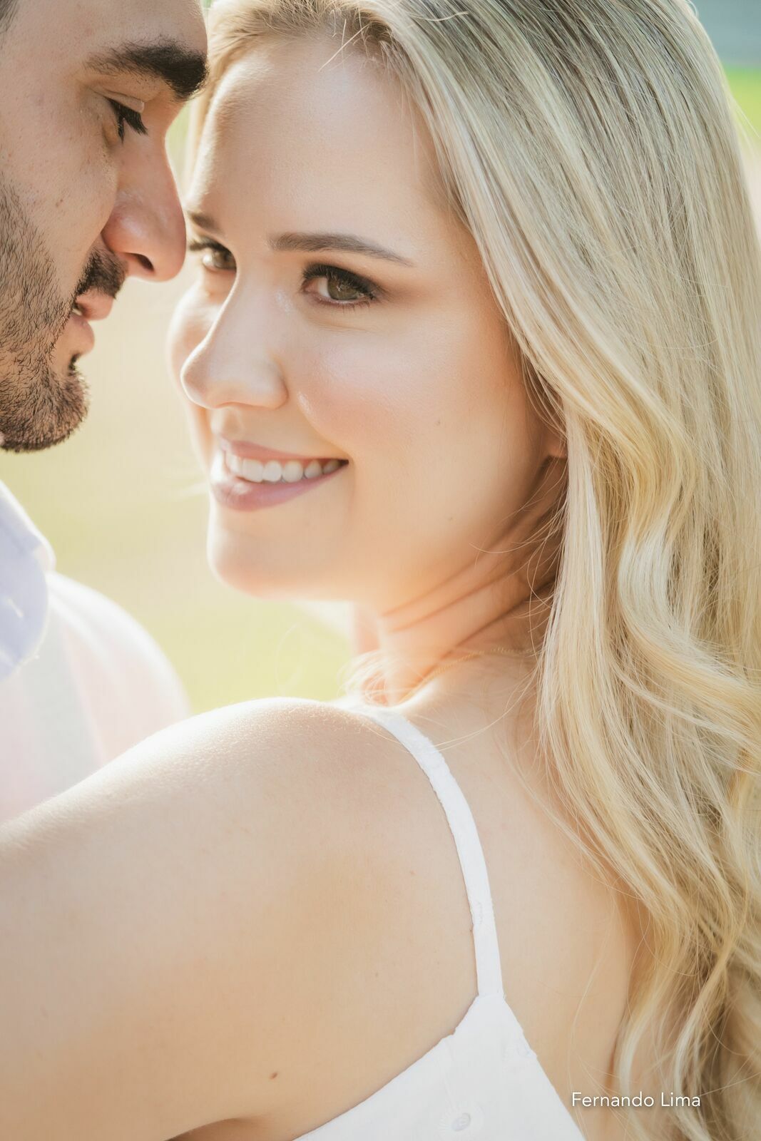 Foto ENSAIO DE CASAL - PRÉ WEDDING GABRIELA E EDEMILTO - Imagem 3