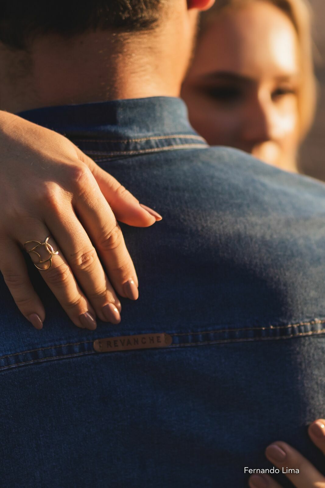 Foto ENSAIO DE CASAL - PRÉ WEDDING GABRIELA E EDEMILTO - Imagem 23