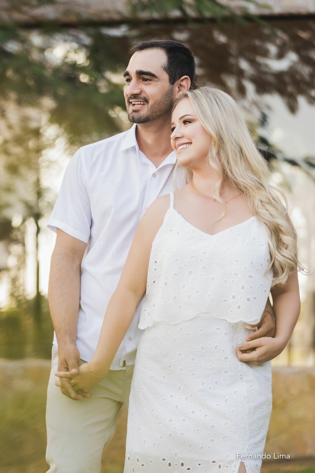 Foto ENSAIO DE CASAL - PRÉ WEDDING GABRIELA E EDEMILTO - Imagem 0