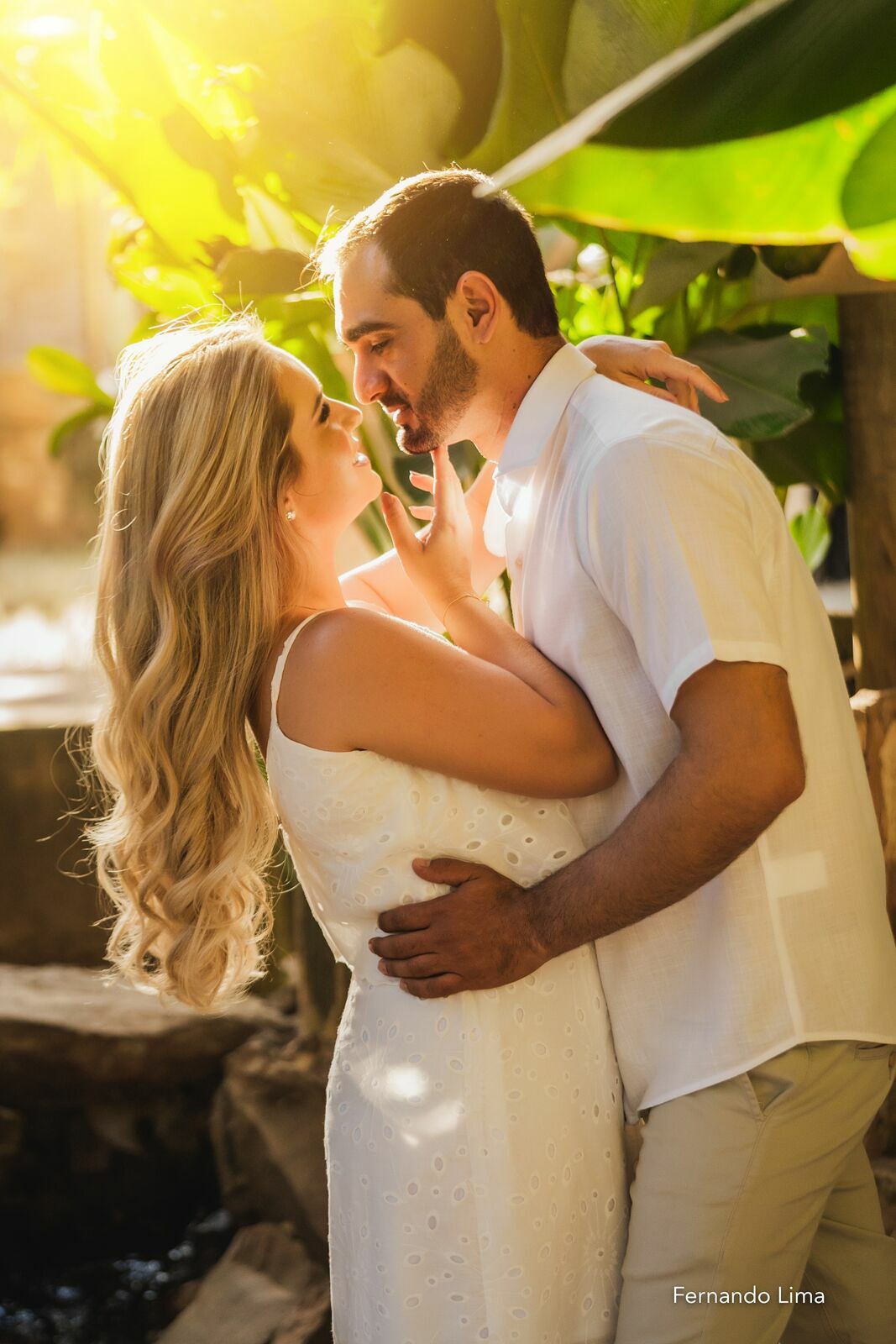 Foto ENSAIO DE CASAL - PRÉ WEDDING GABRIELA E EDEMILTO - Imagem 11