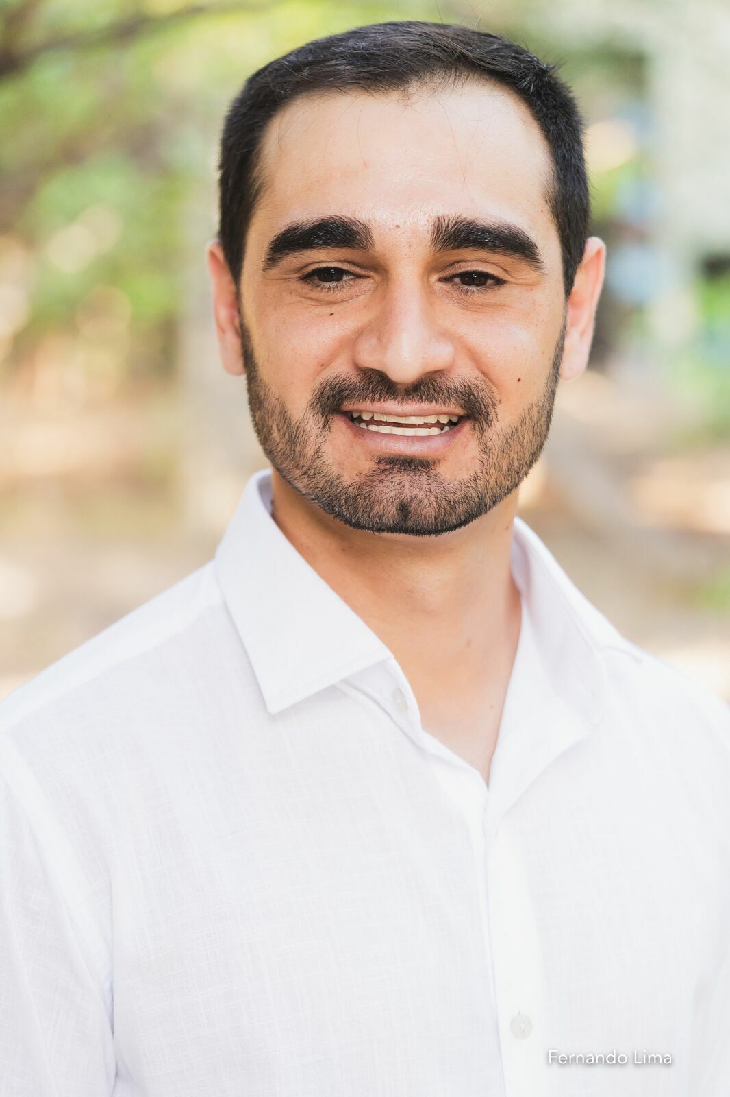 Foto ENSAIO DE CASAL - PRÉ WEDDING GABRIELA E EDEMILTO - Imagem 10