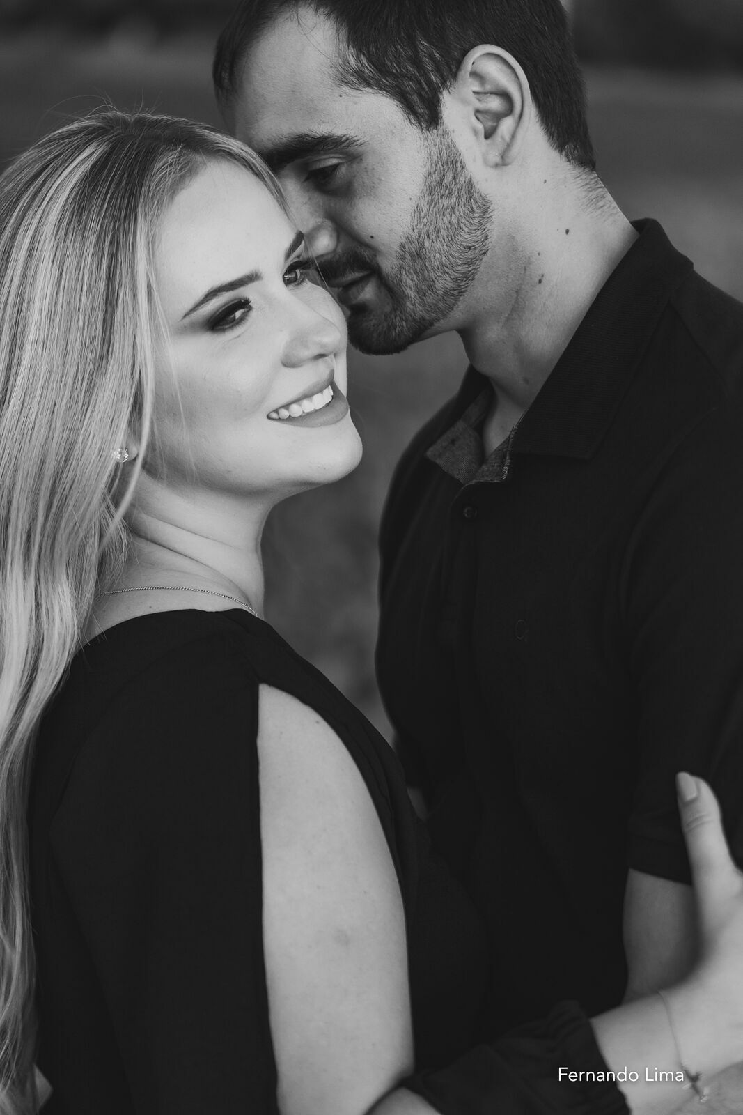 Foto ENSAIO DE CASAL - PRÉ WEDDING GABRIELA E EDEMILTO - Imagem 29