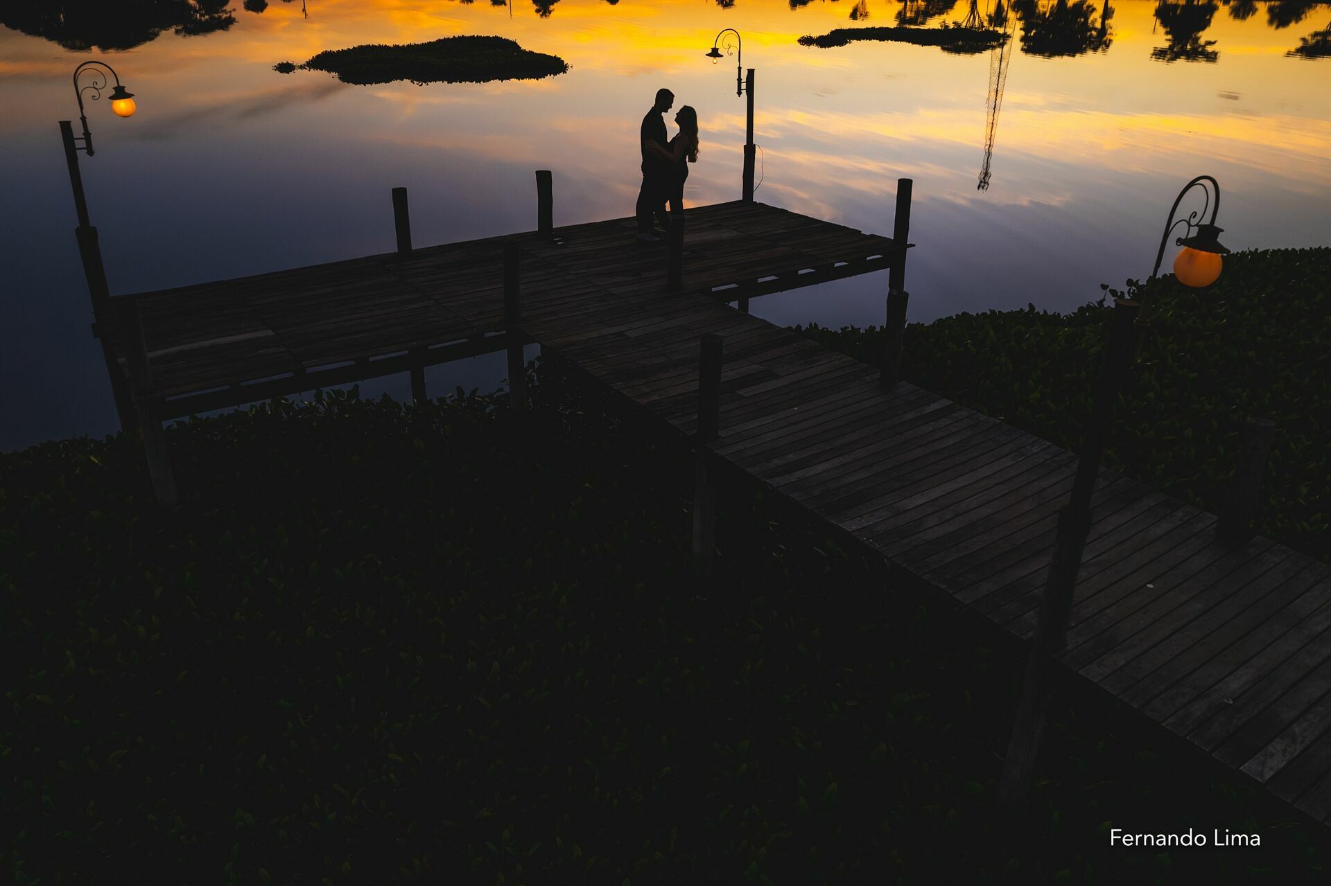 Foto ENSAIO DE CASAL - PRÉ WEDDING GABRIELA E EDEMILTO - Imagem 37