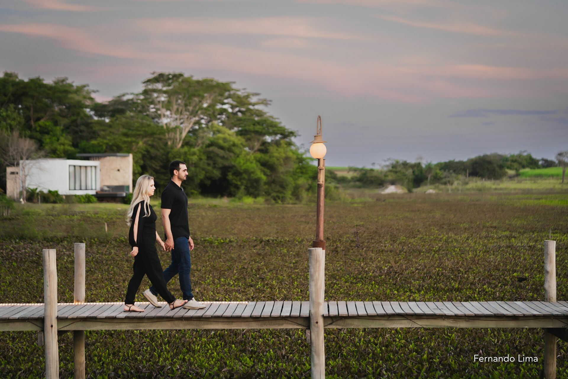 Foto ENSAIO DE CASAL - PRÉ WEDDING GABRIELA E EDEMILTO - Imagem 28