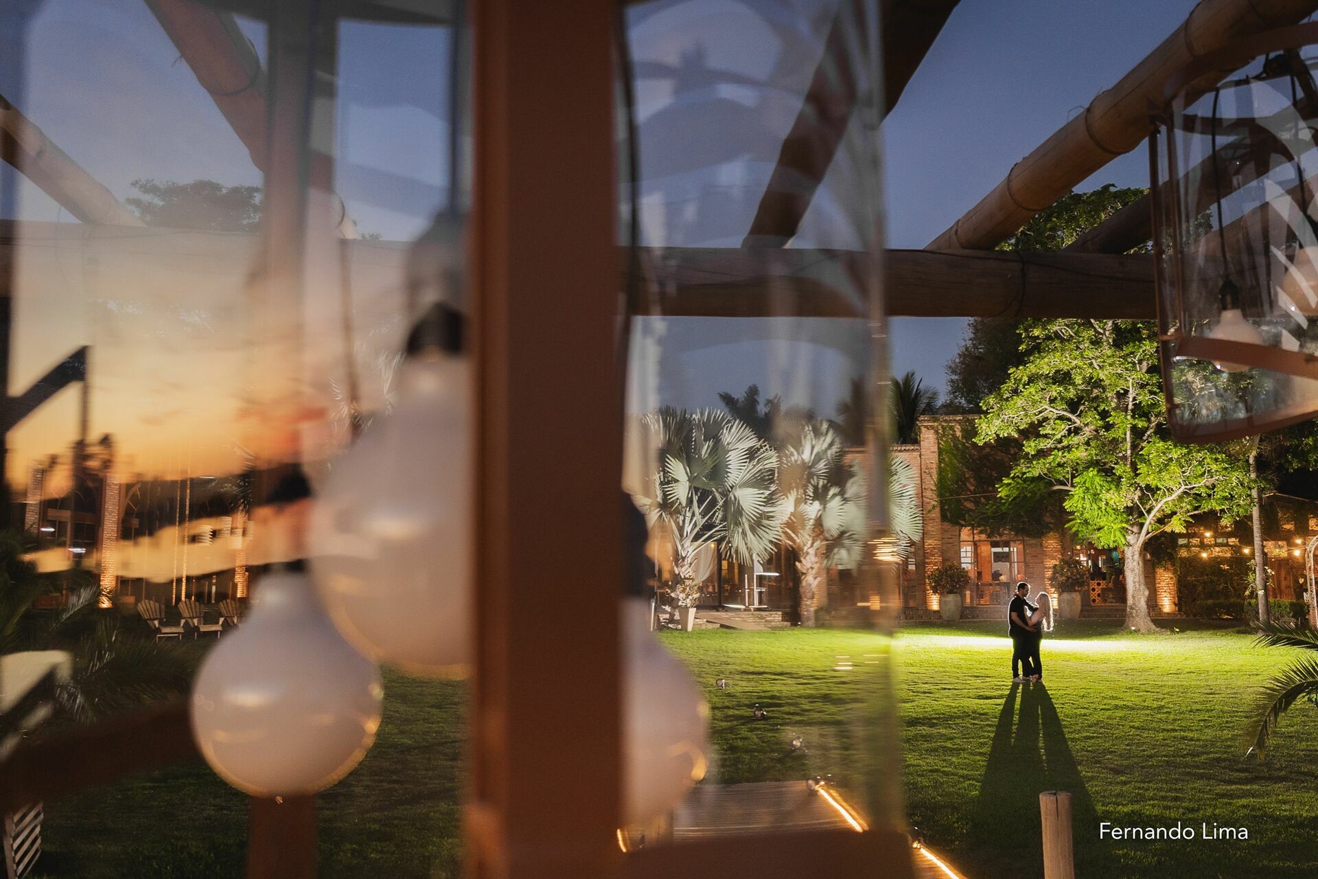 Foto ENSAIO DE CASAL - PRÉ WEDDING GABRIELA E EDEMILTO - Imagem 36