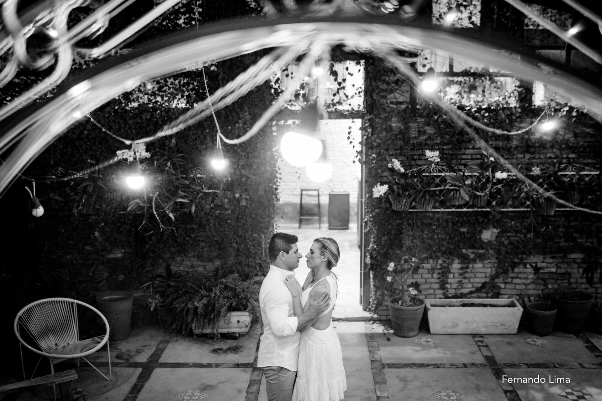 Foto ENSAIO DE CASAL - PRÉ WEDDING HUMBERTO E TAMIRIS  - Imagem 27