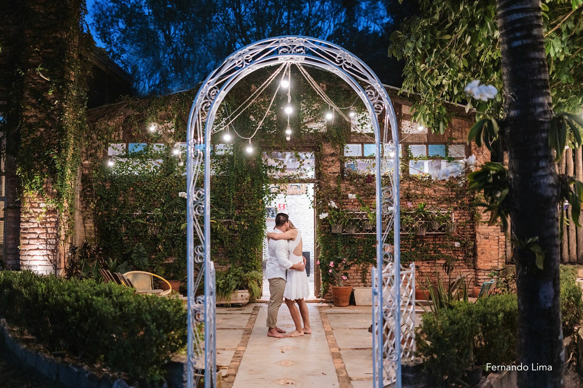 Foto ENSAIO DE CASAL - PRÉ WEDDING HUMBERTO E TAMIRIS  - Imagem 26