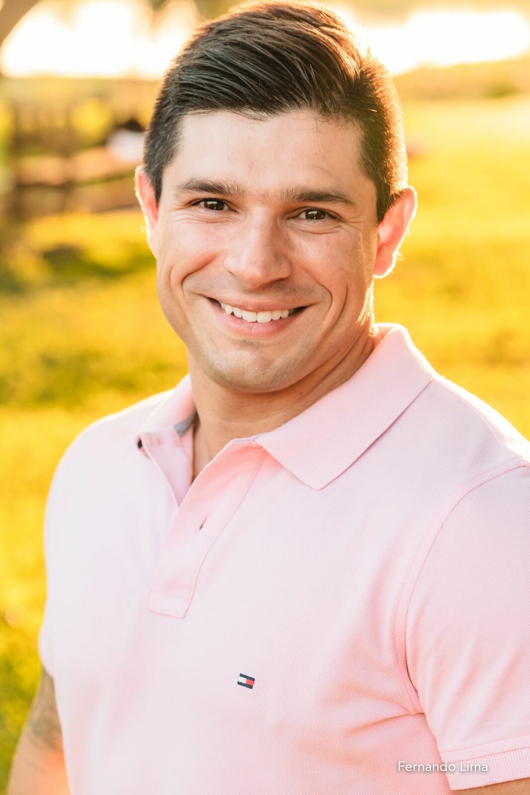 Foto ENSAIO DE CASAL - PRÉ WEDDING HUMBERTO E TAMIRIS  - Imagem 14