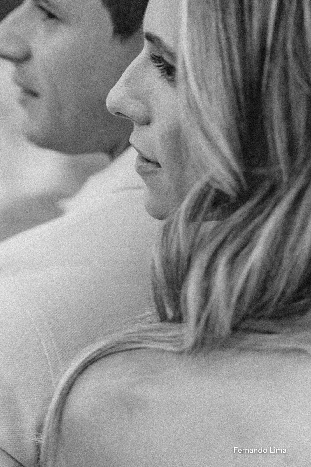 Foto ENSAIO DE CASAL - PRÉ WEDDING HUMBERTO E TAMIRIS  - Imagem 4