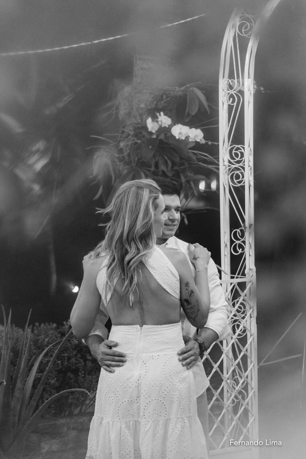 Foto ENSAIO DE CASAL - PRÉ WEDDING HUMBERTO E TAMIRIS  - Imagem 28