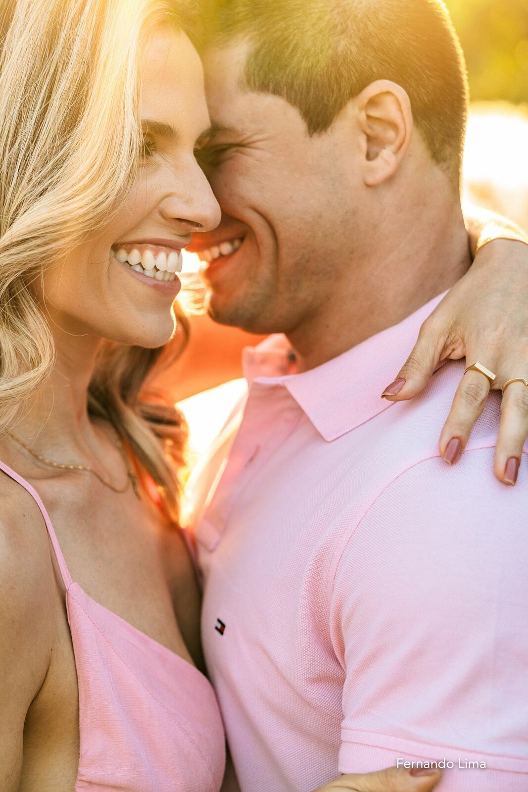 Foto ENSAIO DE CASAL - PRÉ WEDDING HUMBERTO E TAMIRIS  - Imagem 11