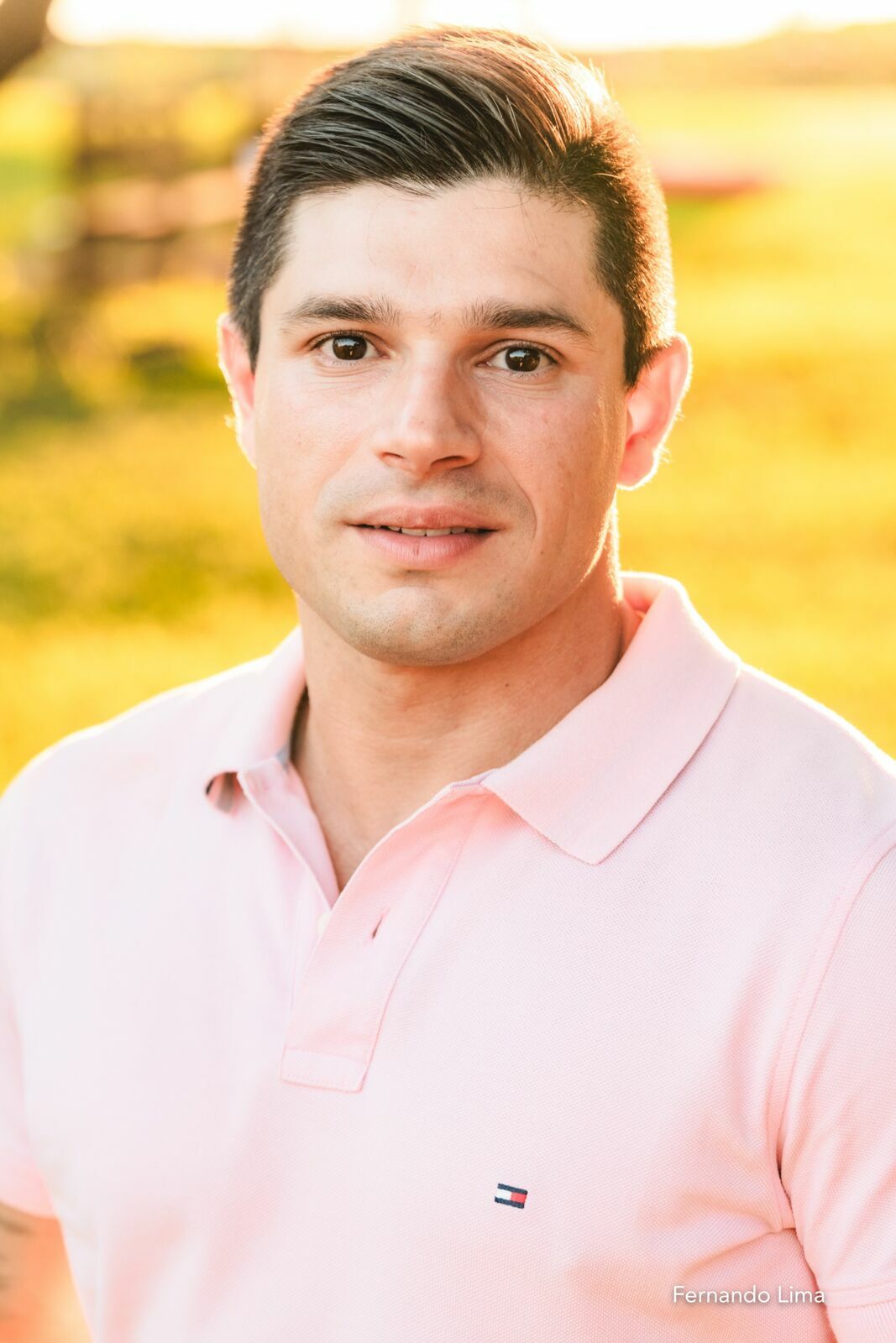 Foto ENSAIO DE CASAL - PRÉ WEDDING HUMBERTO E TAMIRIS  - Imagem 13