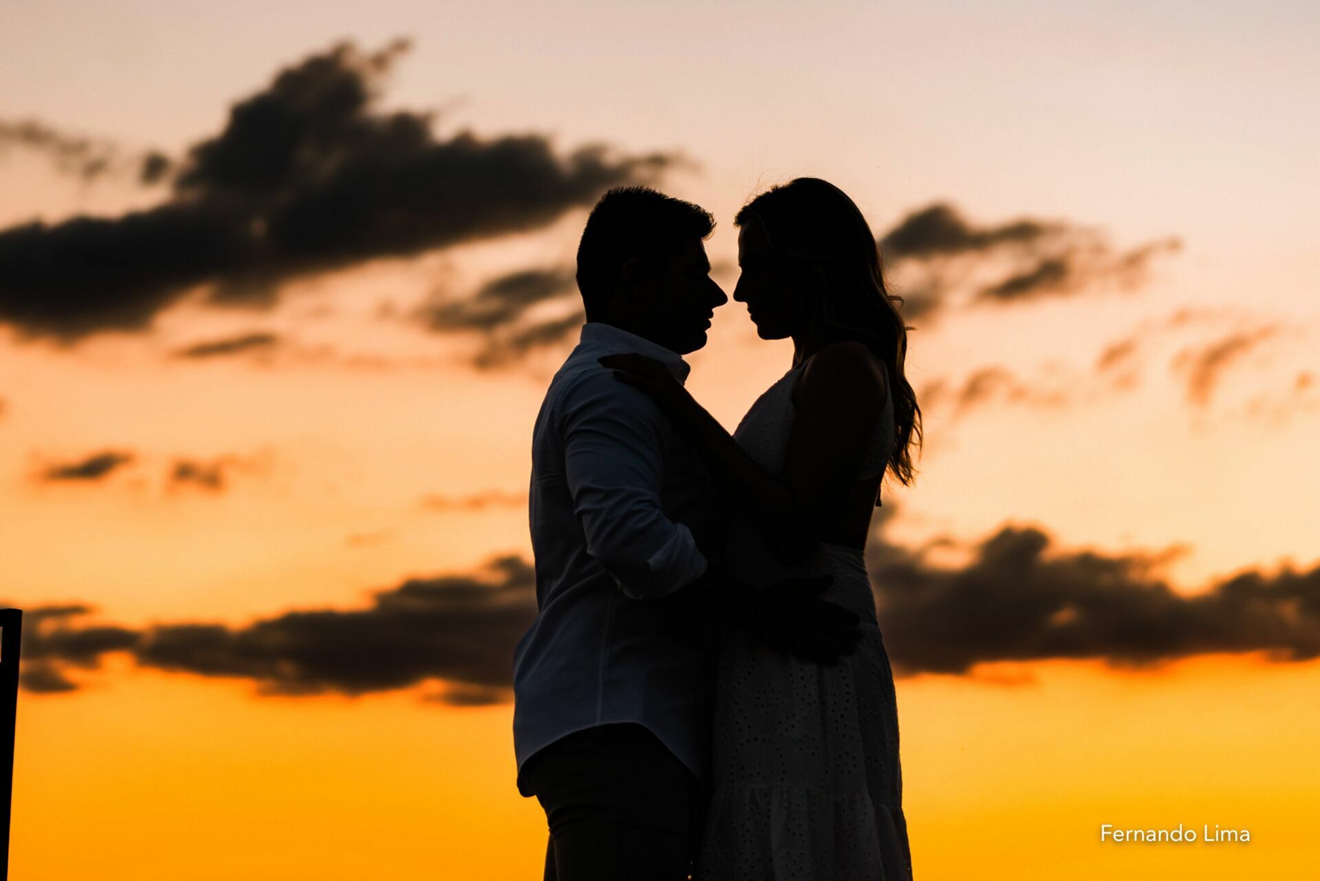 Foto ENSAIO DE CASAL - PRÉ WEDDING HUMBERTO E TAMIRIS  - Imagem 20