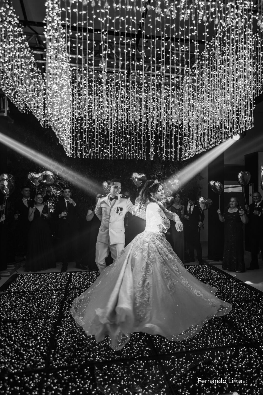 Foto CASAMENTO MATHEUS E THAIANE - LEDARE EVENTOS Foto CASAMENTO MATHEUS E THAIANE - LEDARE EVENTOS - Imagem 22
