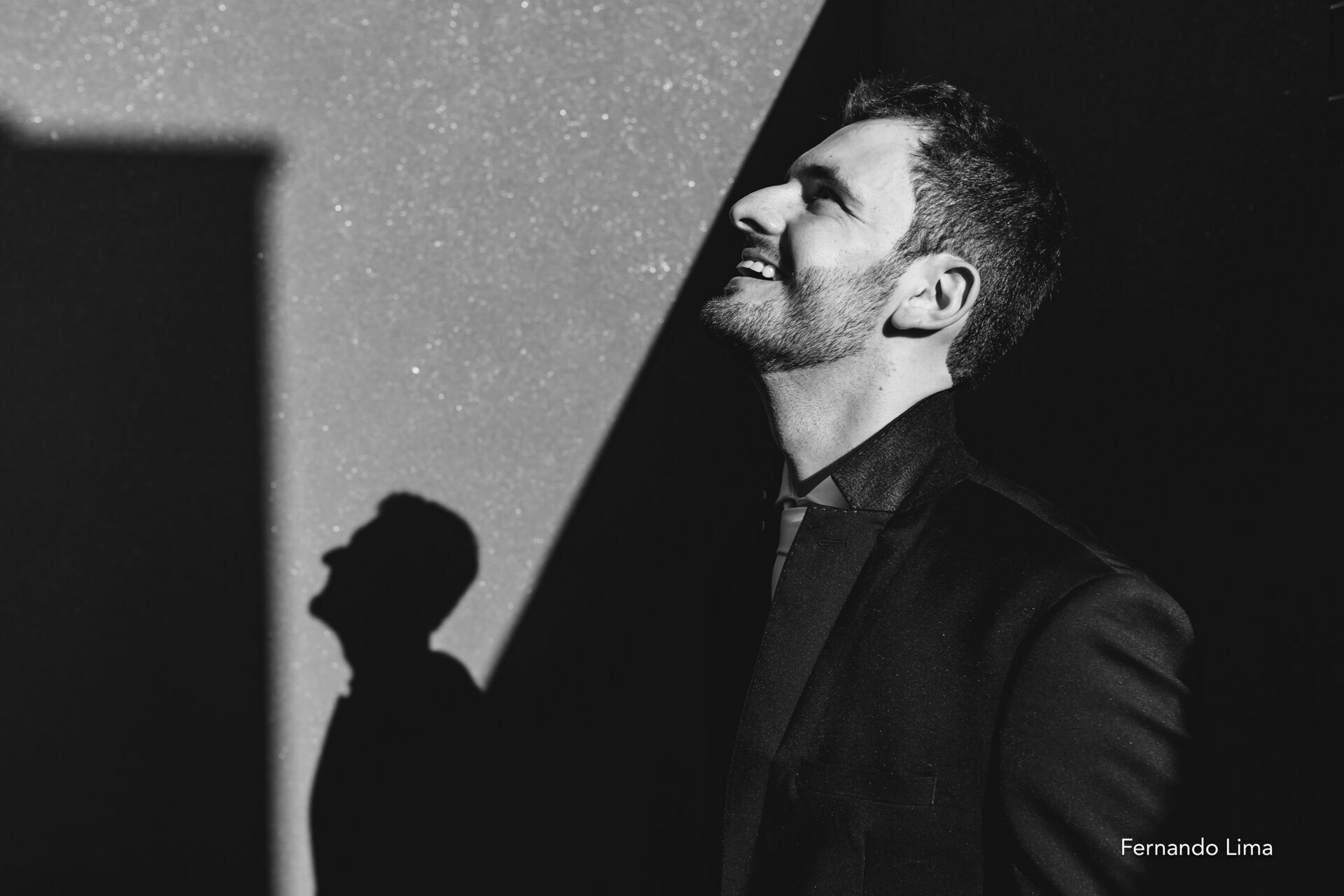 Foto CASAMENTO ALINE E MARCOS - BIRIGUI SP  - Imagem 0