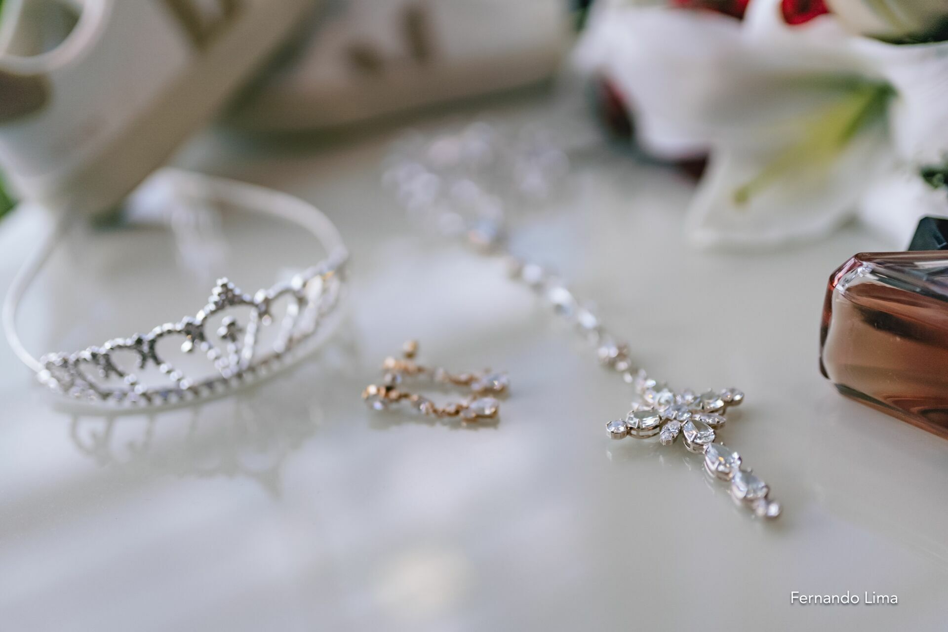 Foto CASAMENTO ALINE E MARCOS - BIRIGUI SP  - Imagem 26