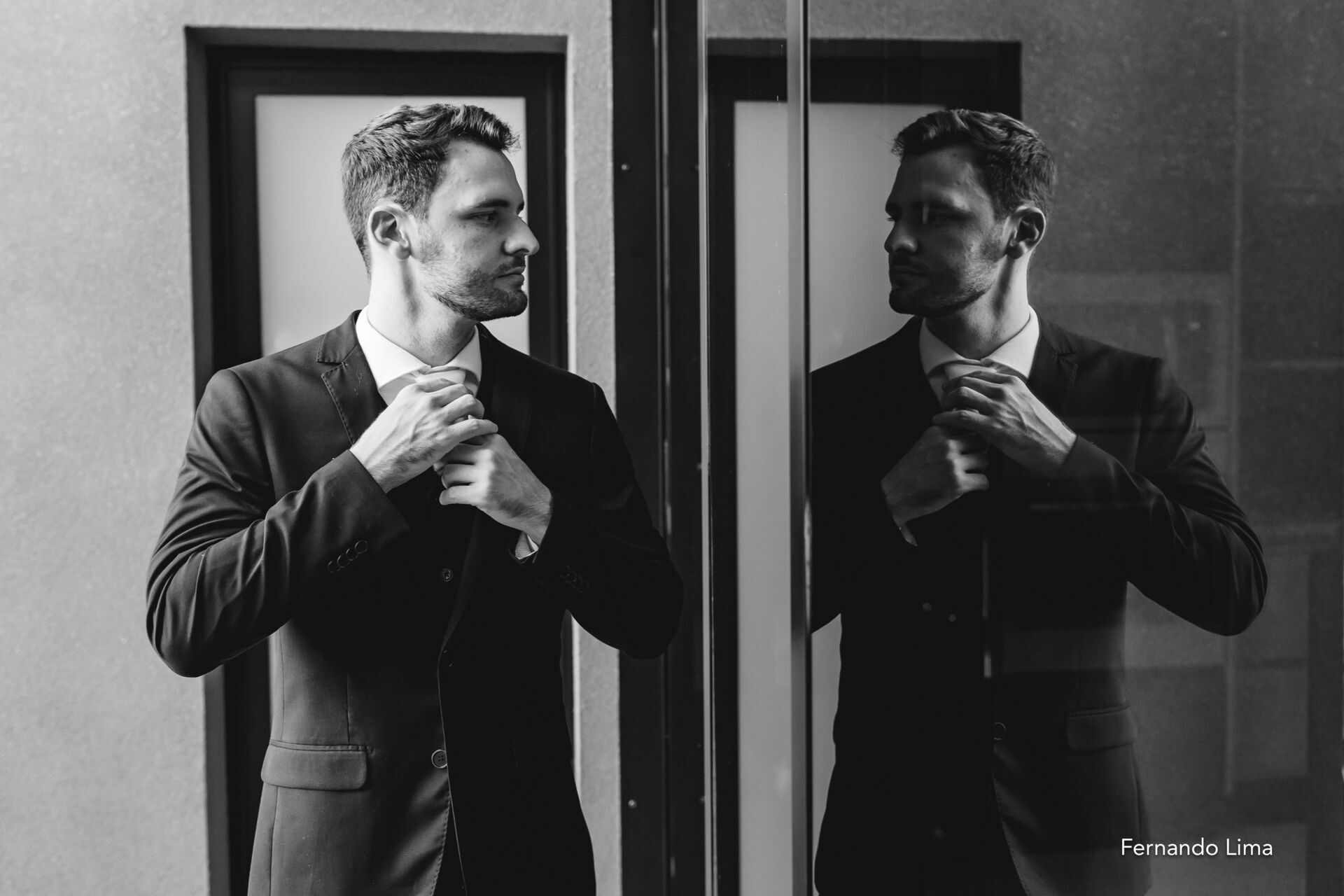 Foto CASAMENTO ALINE E MARCOS - BIRIGUI SP  - Imagem 3