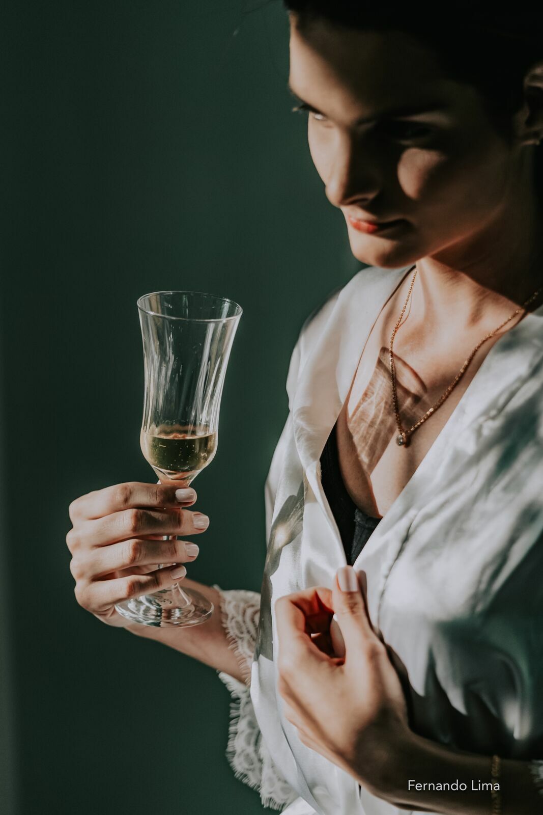 Foto CASAMENTO ALINE E MARCOS - BIRIGUI SP  - Imagem 28