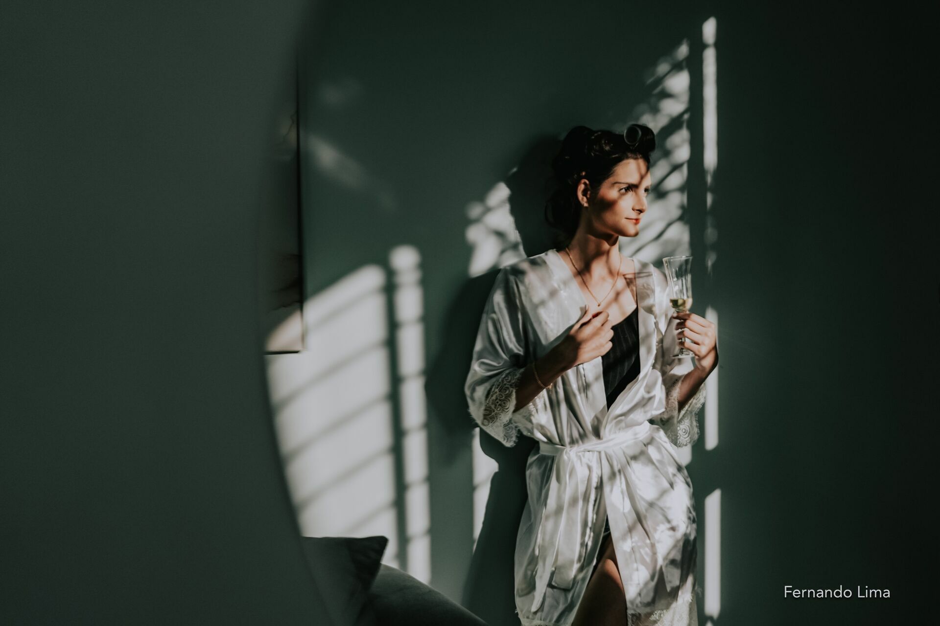 Foto CASAMENTO ALINE E MARCOS - BIRIGUI SP  - Imagem 29