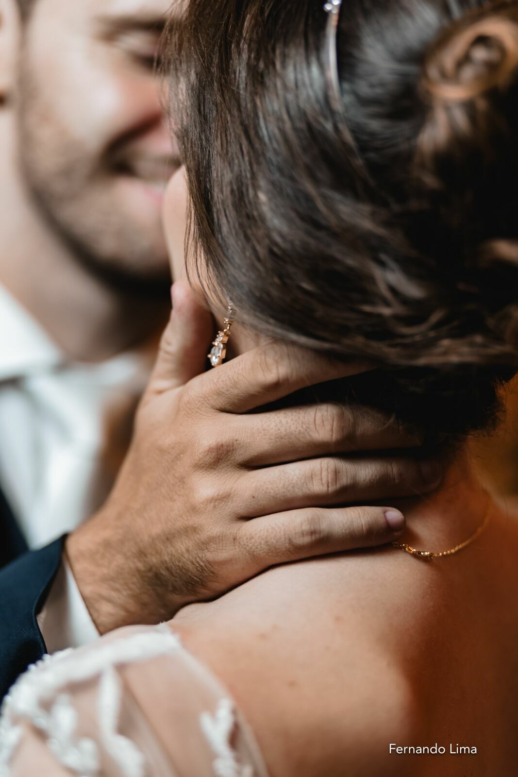 Foto CASAMENTO ALINE E MARCOS - BIRIGUI SP  - Imagem 18