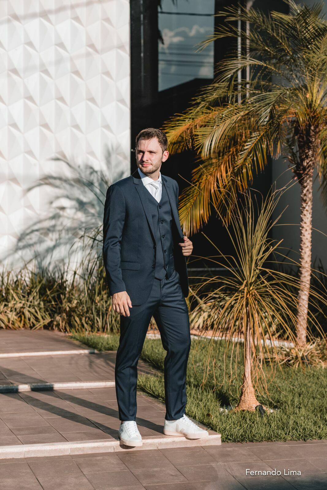 Foto CASAMENTO ALINE E MARCOS - BIRIGUI SP  - Imagem 6