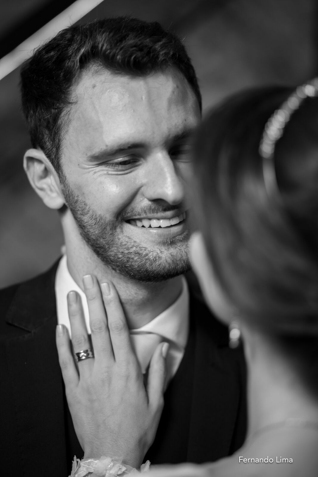 Foto CASAMENTO ALINE E MARCOS - BIRIGUI SP  - Imagem 17