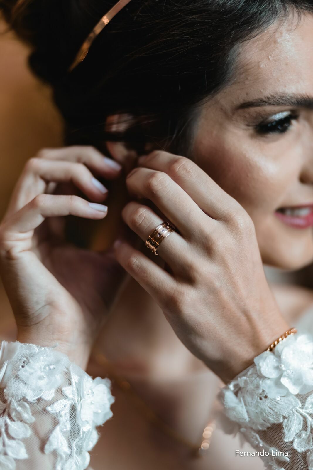 Foto CASAMENTO ALINE E MARCOS - BIRIGUI SP  - Imagem 14