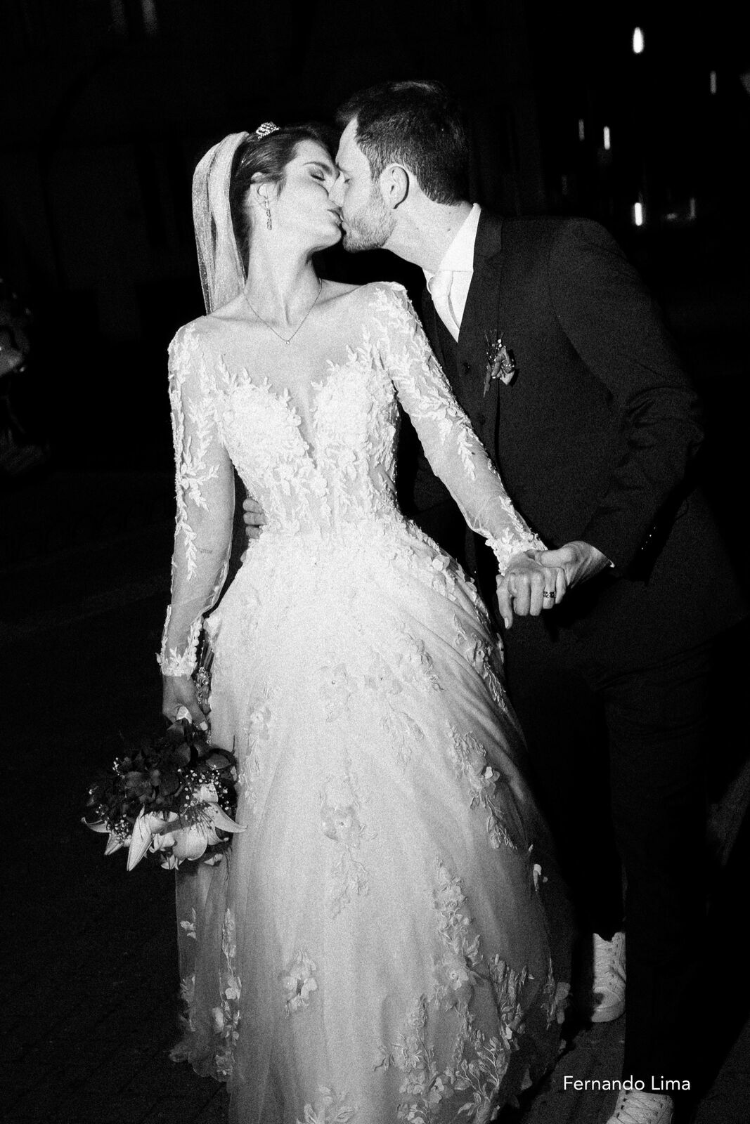 Foto CASAMENTO ALINE E MARCOS - BIRIGUI SP  - Imagem 47