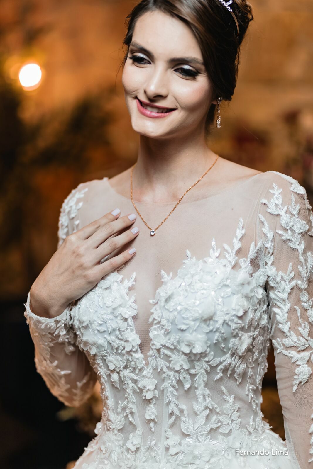 Foto CASAMENTO ALINE E MARCOS - BIRIGUI SP  - Imagem 15