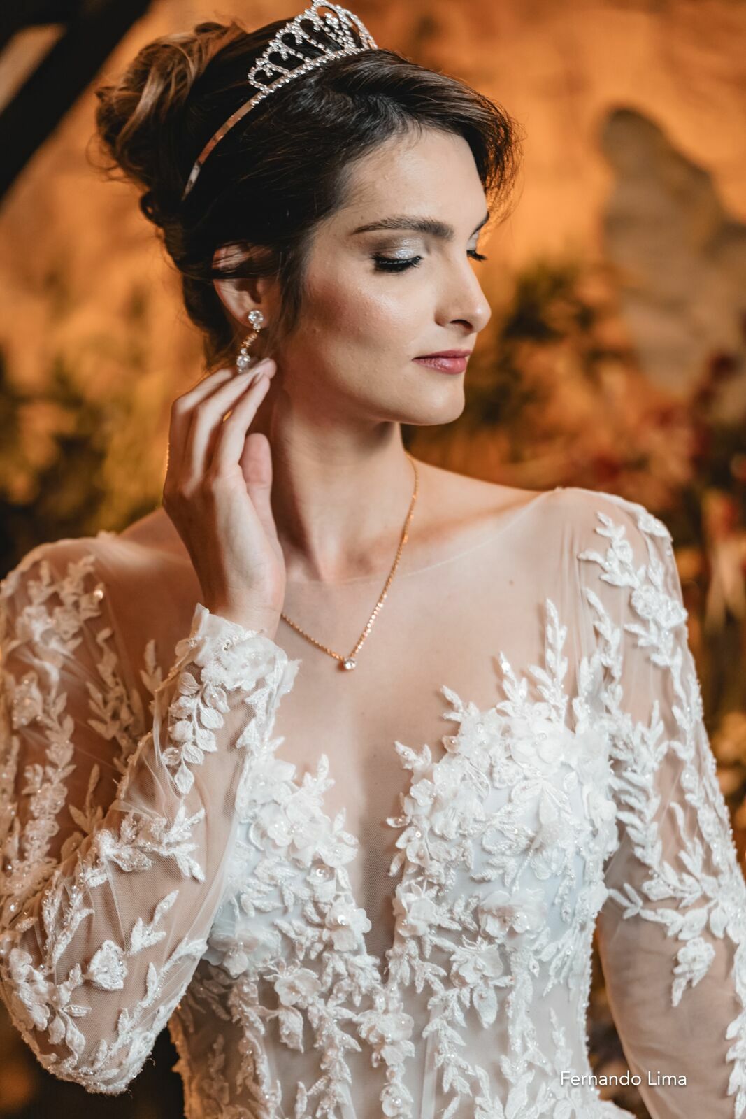 Foto CASAMENTO ALINE E MARCOS - BIRIGUI SP  - Imagem 64