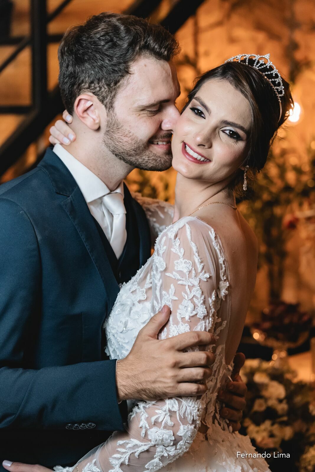 Foto CASAMENTO ALINE E MARCOS - BIRIGUI SP  - Imagem 68