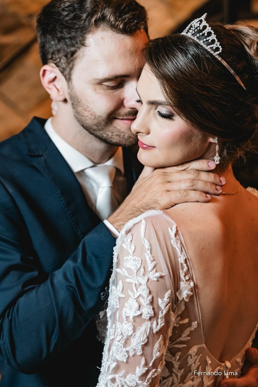 Foto CASAMENTO ALINE E MARCOS - BIRIGUI SP  - Imagem 67