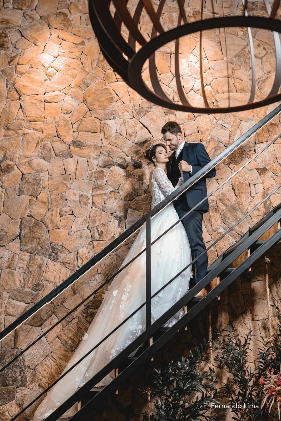 Foto CASAMENTO ALINE E MARCOS - BIRIGUI SP  - Imagem 69