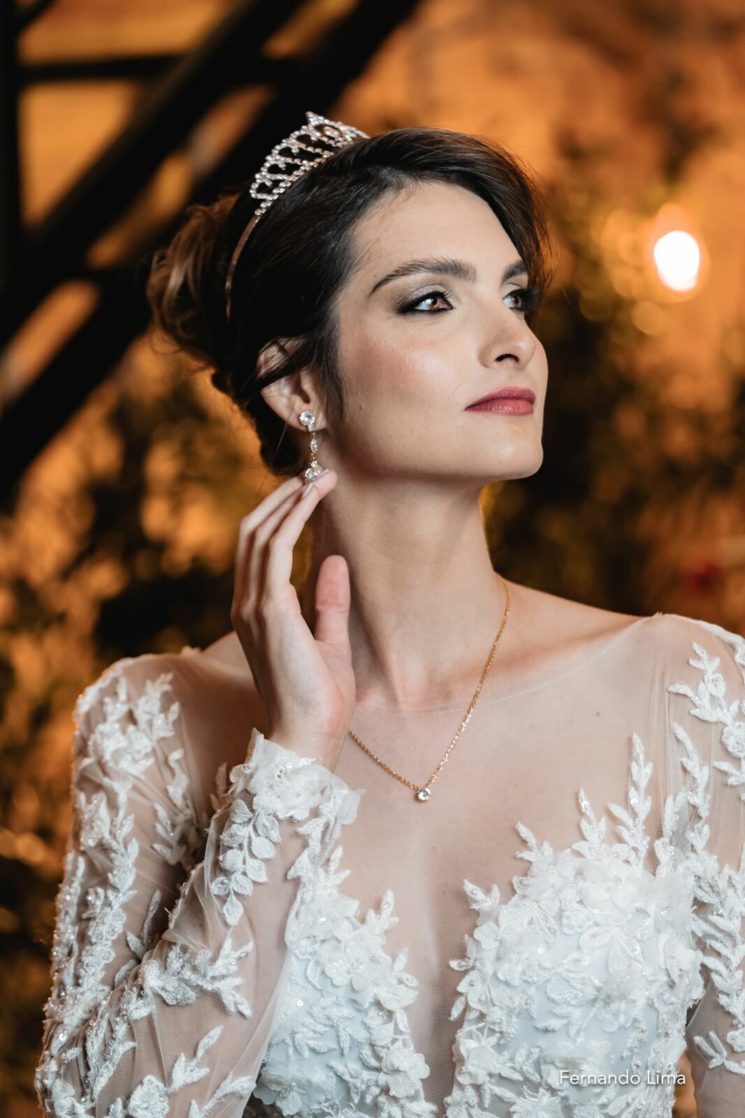 Foto CASAMENTO ALINE E MARCOS - BIRIGUI SP  - Imagem 63