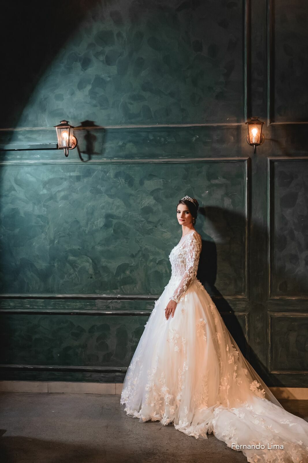 Foto CASAMENTO ALINE E MARCOS - BIRIGUI SP  - Imagem 70