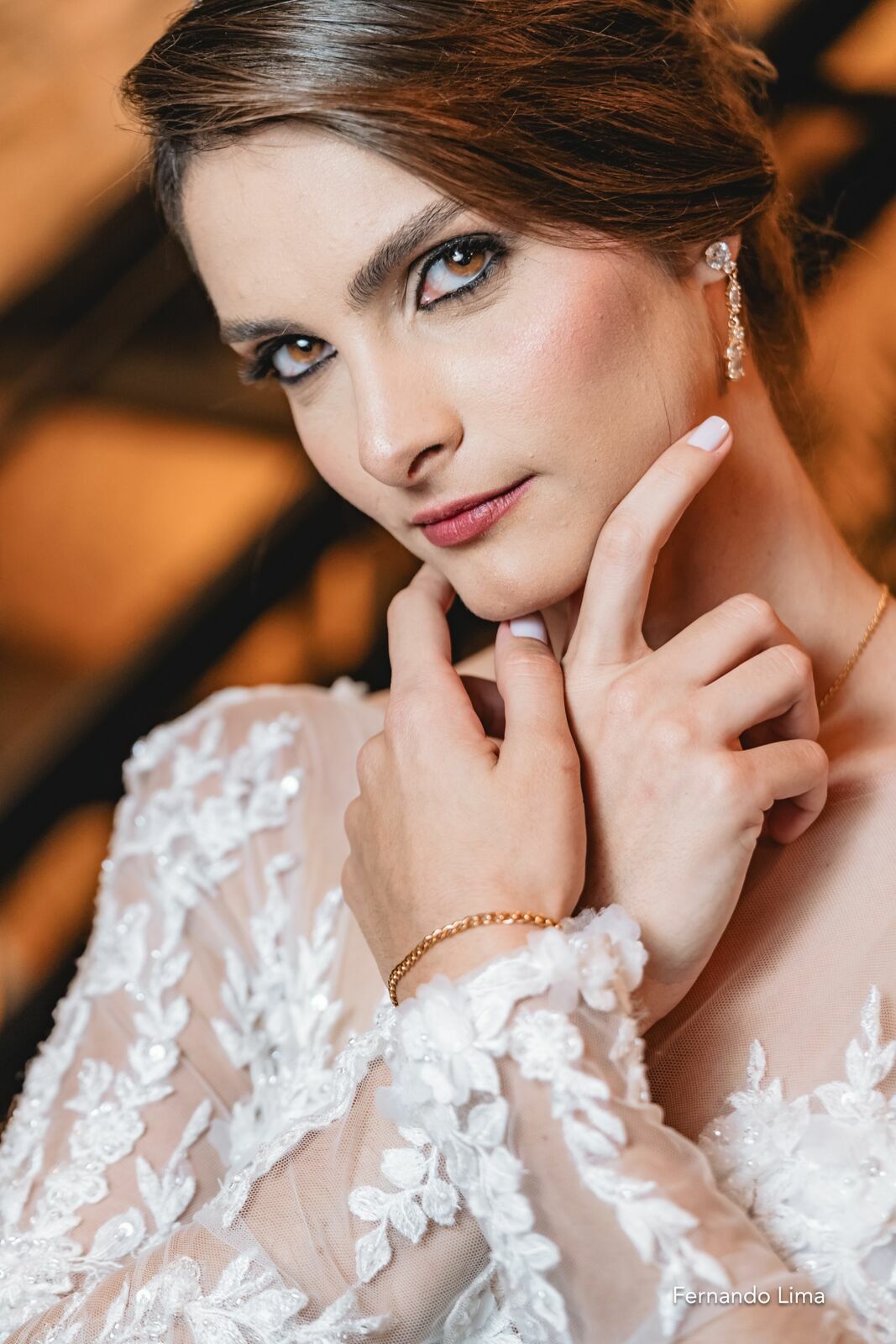 Foto CASAMENTO ALINE E MARCOS - BIRIGUI SP  - Imagem 65