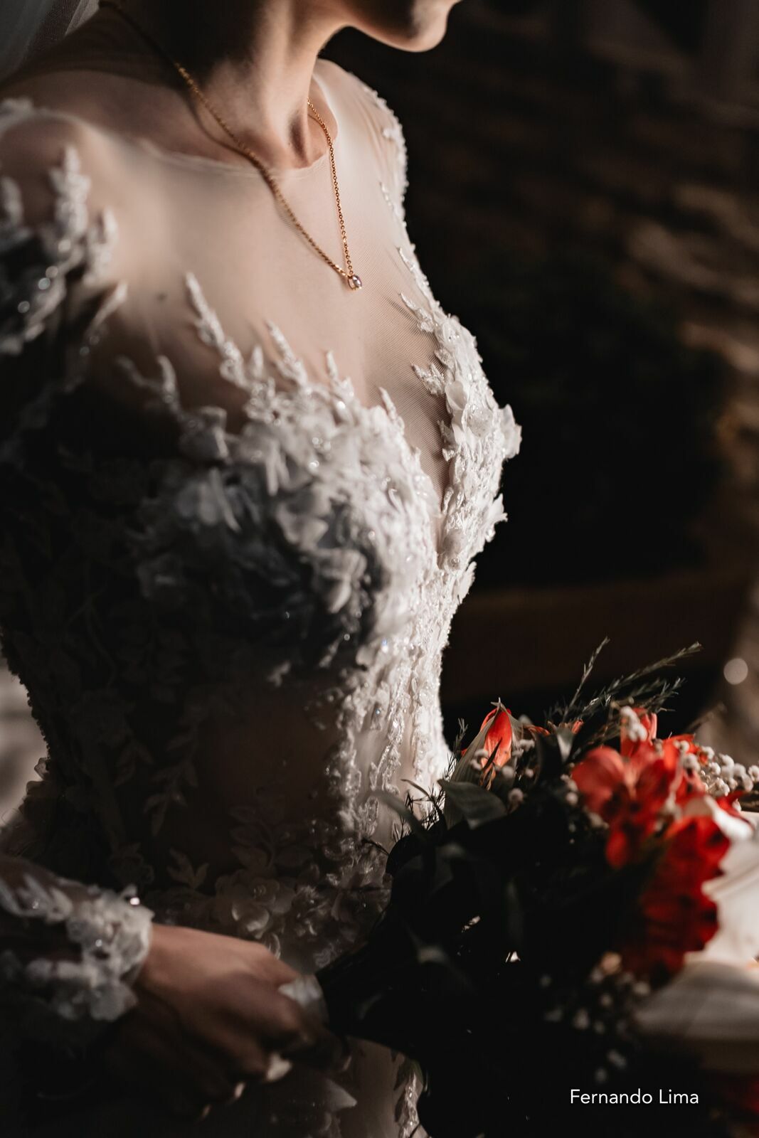 Foto CASAMENTO ALINE E MARCOS - BIRIGUI SP  - Imagem 51