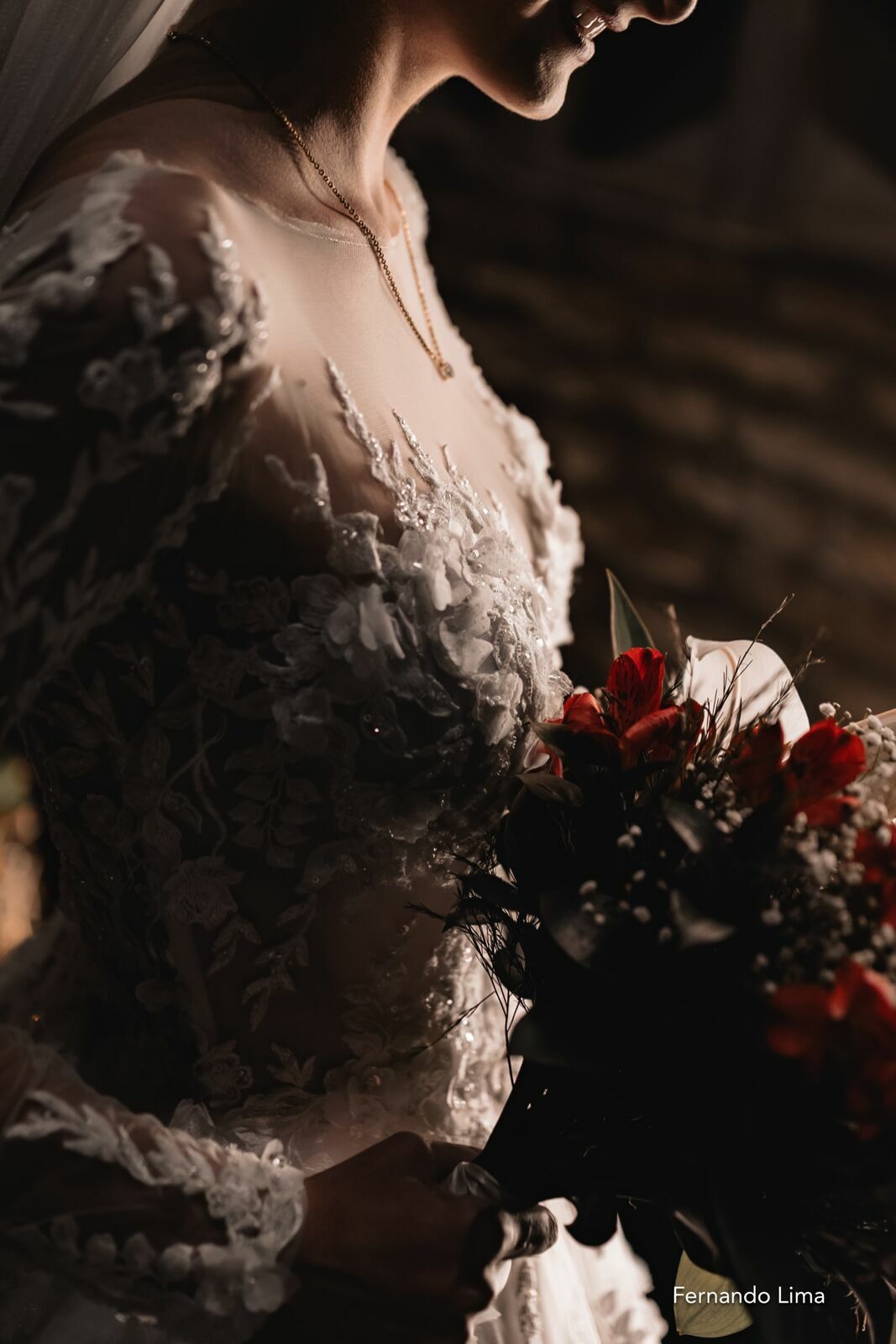 Foto CASAMENTO ALINE E MARCOS - BIRIGUI SP  - Imagem 54