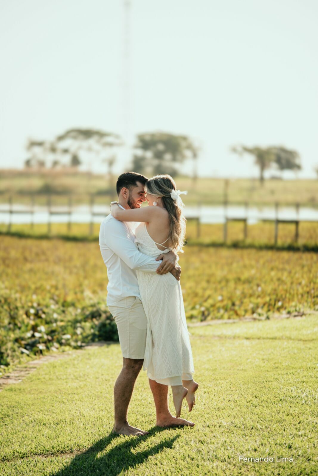 Foto RITA E LEONARDO - ENSAIO PRÉ WEDDING - A QUINTA DO SARDÃO Foto RITA E LEONARDO - ENSAIO PRÉ WEDDING - A QUINTA DO SARDÃO - Imagem 5
