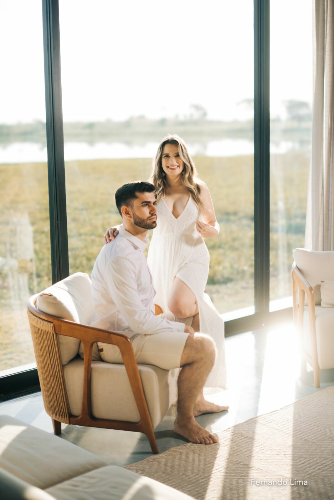 Foto RITA E LEONARDO - ENSAIO PRÉ WEDDING - A QUINTA DO SARDÃO Foto RITA E LEONARDO - ENSAIO PRÉ WEDDING - A QUINTA DO SARDÃO - Imagem 19